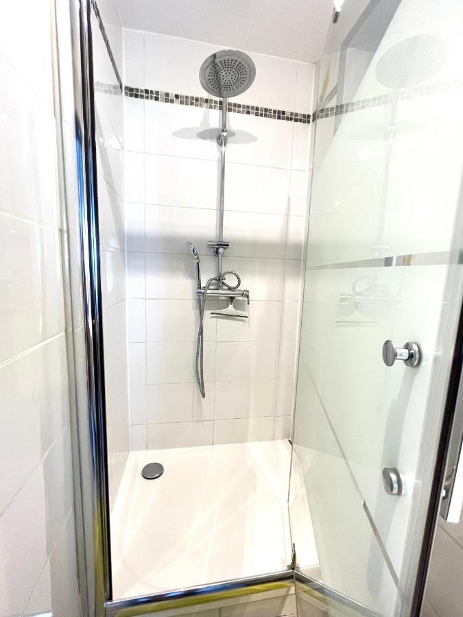 Apartament Esprit Libre, Beau 2 Pieces Climatise Bordeaux Zewnętrze zdjęcie