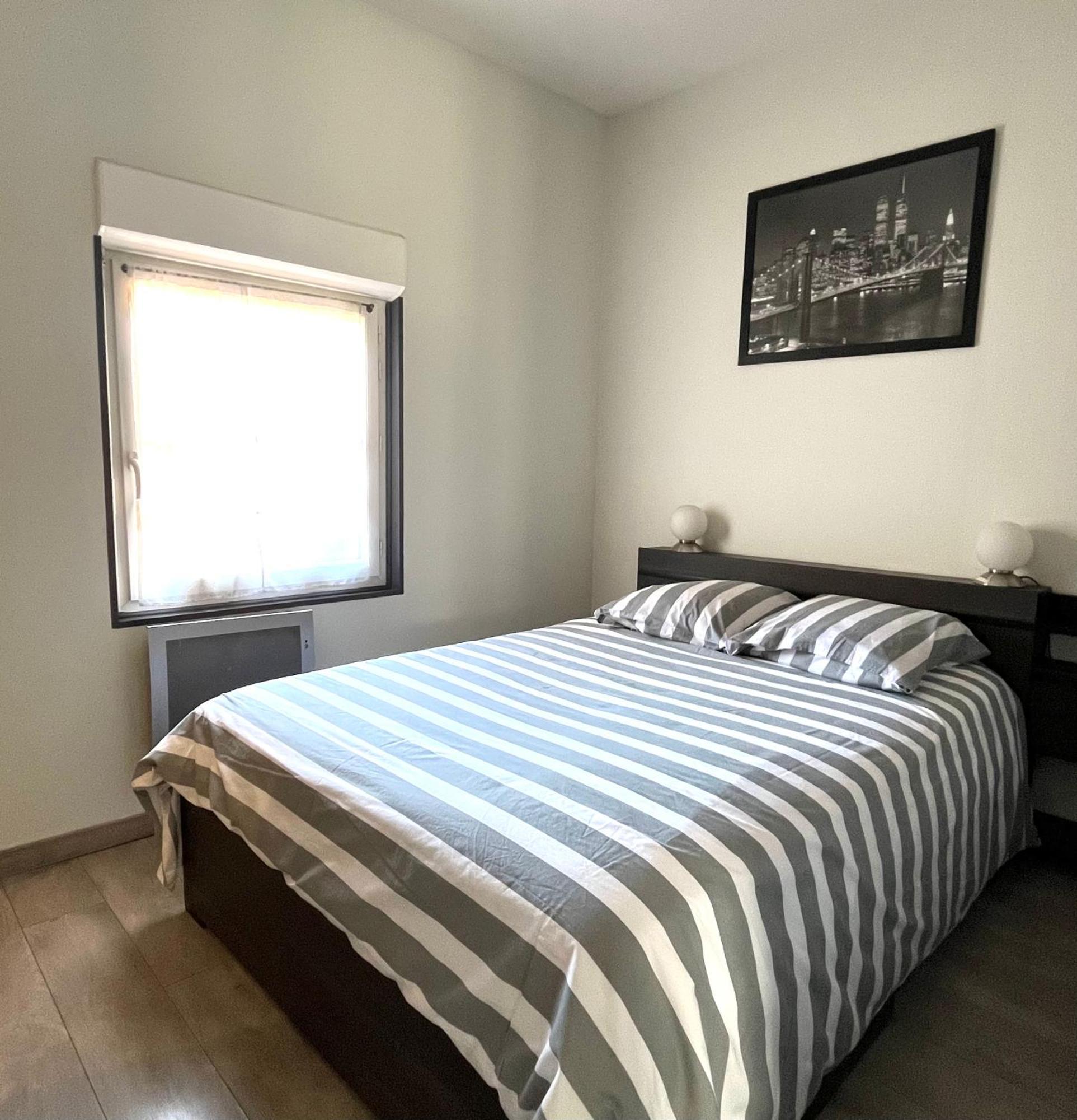 Apartament Esprit Libre, Beau 2 Pieces Climatise Bordeaux Zewnętrze zdjęcie
